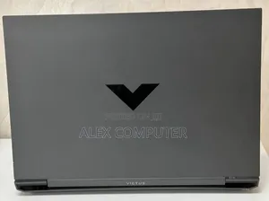 New Laptop HP Victus 16 16GB Intel Core I7 SSD 512GB