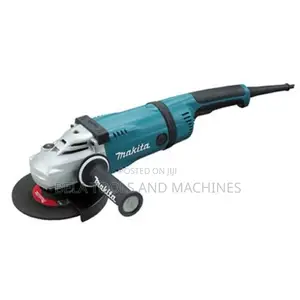 Photo - Original Makita Grinder
