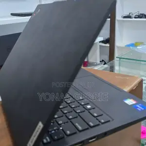 New Laptop Lenovo ThinkPad E14 G5 16GB SSD 512GB