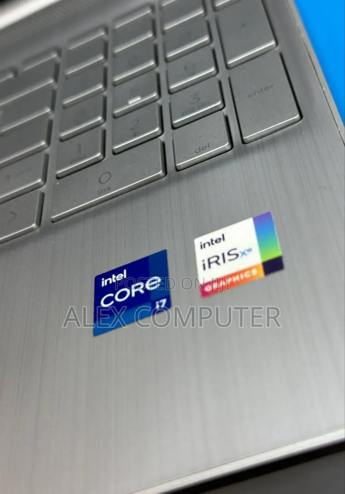 New Laptop HP Stream Notebook 16GB Intel Core I7 SSD 1T