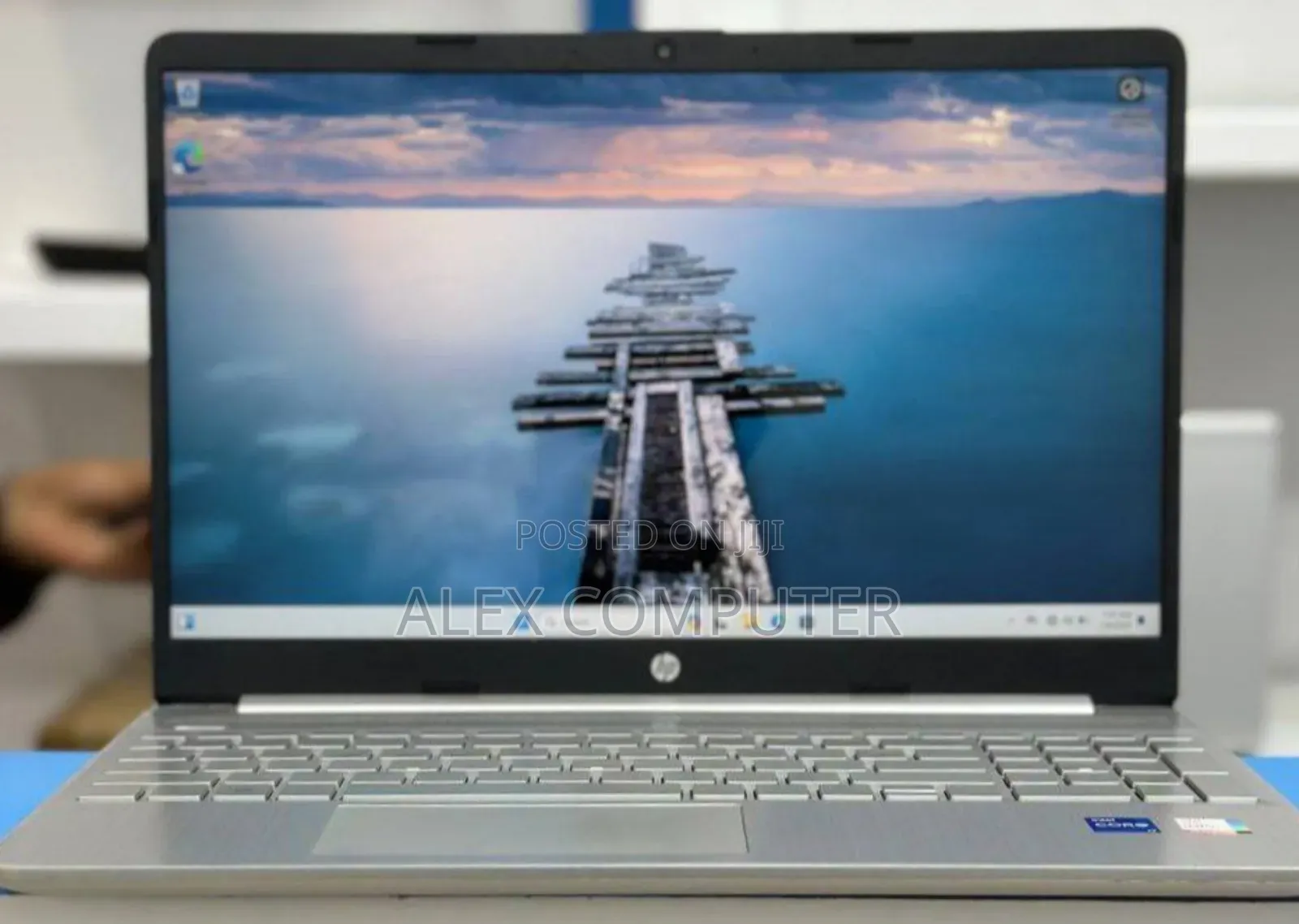 New Laptop HP Stream Notebook 16GB Intel Core I7 SSD 1T
