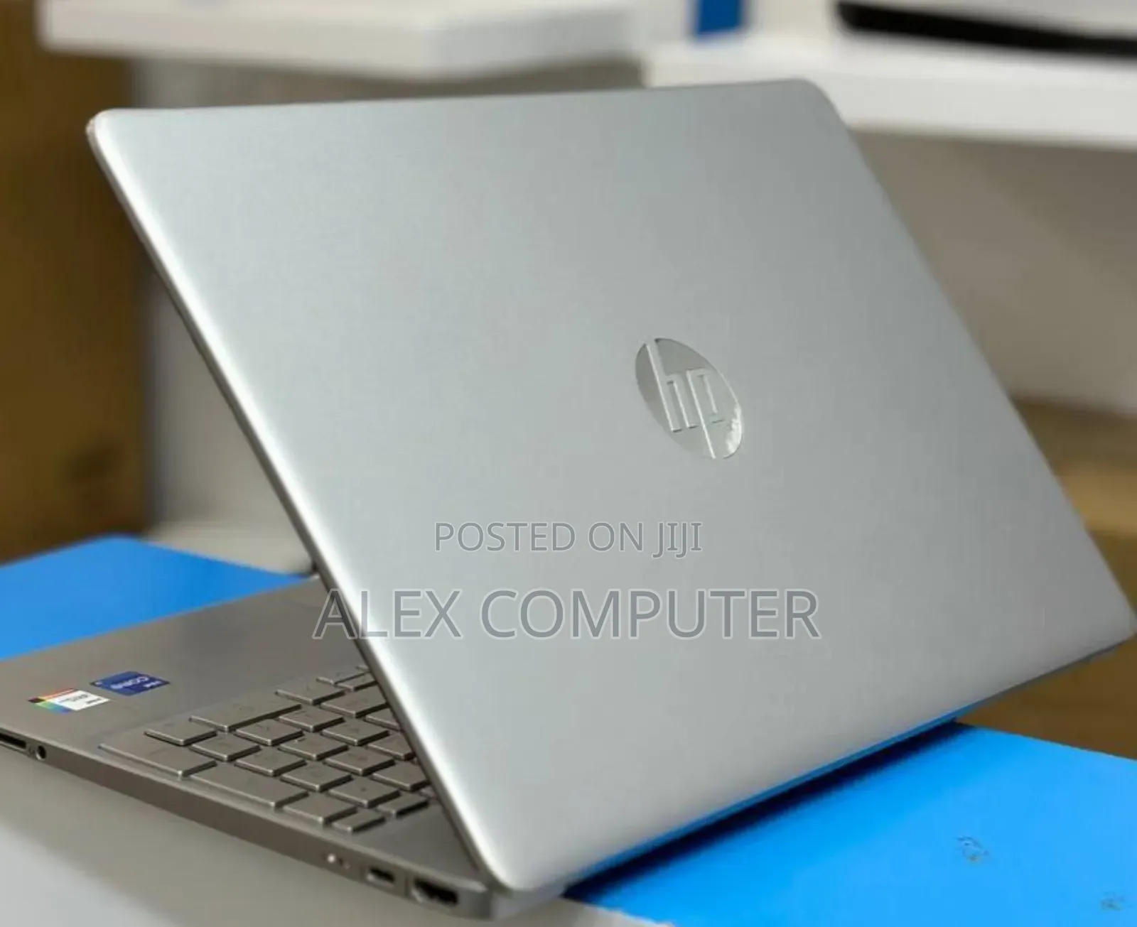 New Laptop HP Stream Notebook 16GB Intel Core I7 SSD 1T