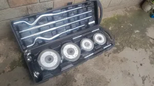 Photo - ዘመናዊ ዳምፔላና ባርቤል ( Dumbbell and Barbell