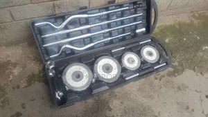 ዘመናዊ ዳምፔላና ባርቤል ( Dumbbell and Barbell