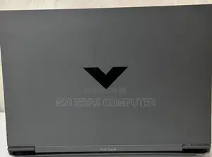 New Laptop HP Victus 16 16GB Intel Core I7 SSD 512GB