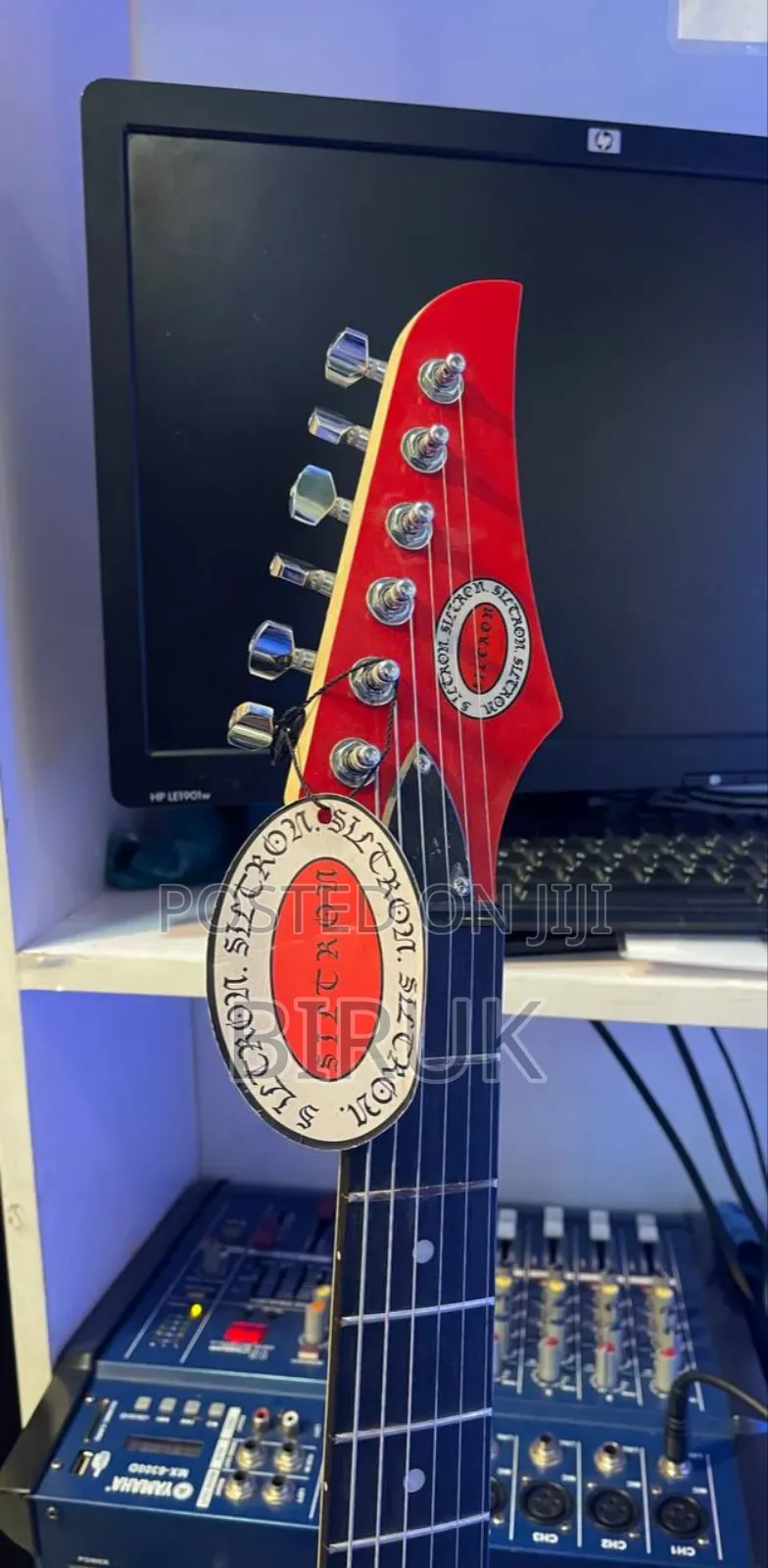 For Sales New Lead Guitar