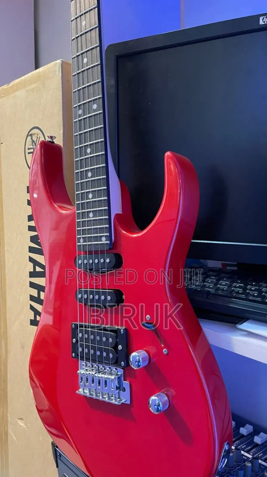 For Sales New Lead Guitar