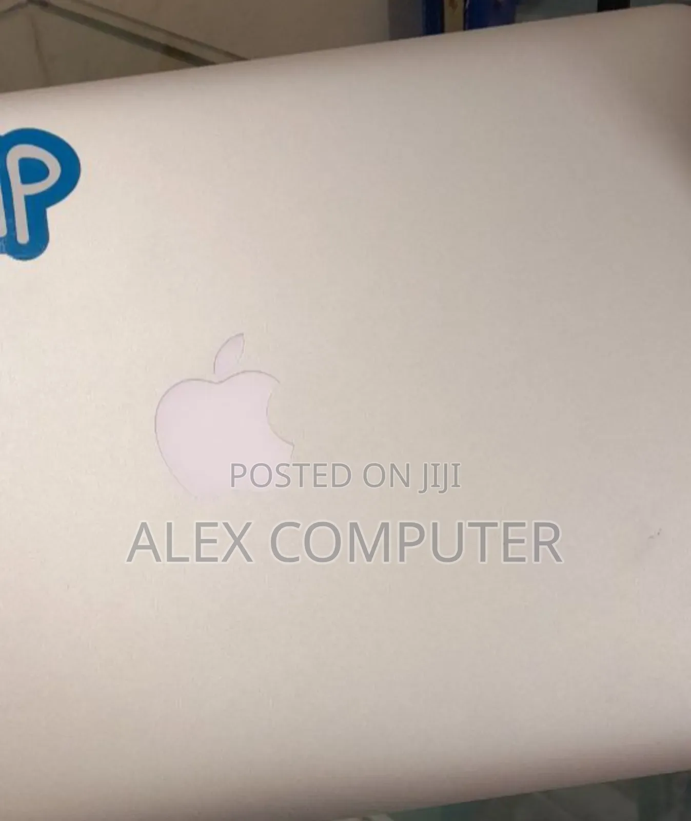 New Laptop Apple MacBook Air 2015 8GB Intel Core I5 SSD 128GB