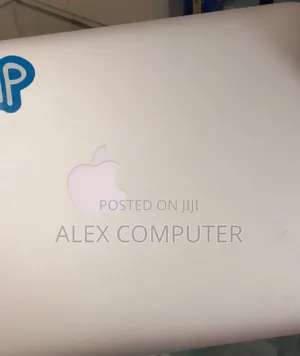 New Laptop Apple MacBook Air 2015 8GB Intel Core I5 SSD 128GB