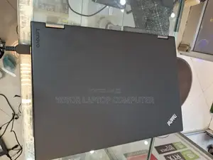 New Laptop Lenovo ThinkPad Yoga 16GB Intel Core I5 SSD 512GB