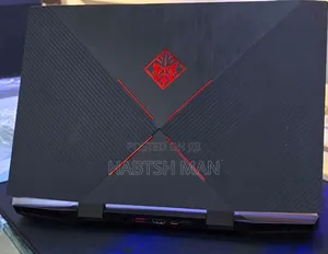 New Laptop HP Omen 15t 8GB Intel Core i5 HDD 1T