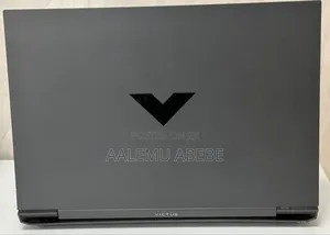 New Laptop HP Victus 15 16GB Intel Core I7 SSD 512GB