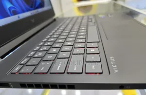 New Laptop HP Victus 15 16GB Intel Core I7 SSD 1T
