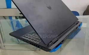 New Laptop Acer Predator Helios 300 16GB Intel Core I7 SSD 1T