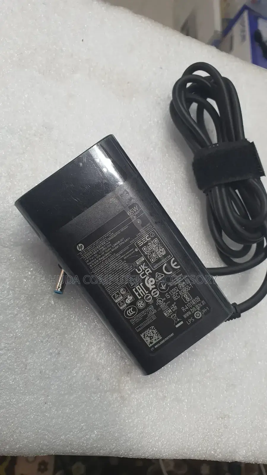 Hp Blue Pin Charger