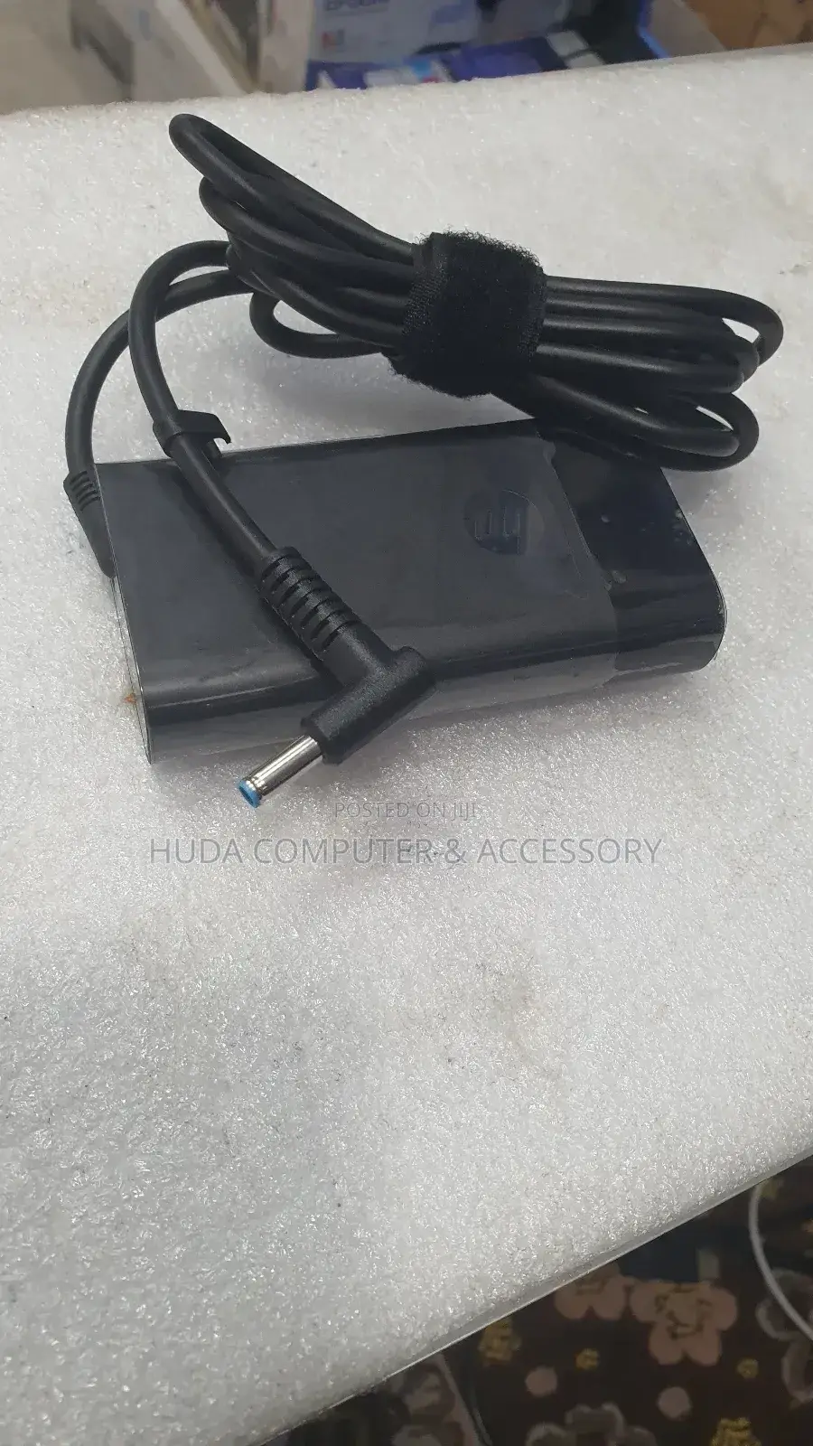 Hp Blue Pin Charger