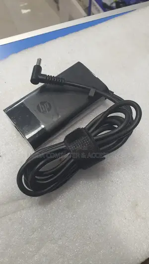 Photo - Hp Blue Pin Charger