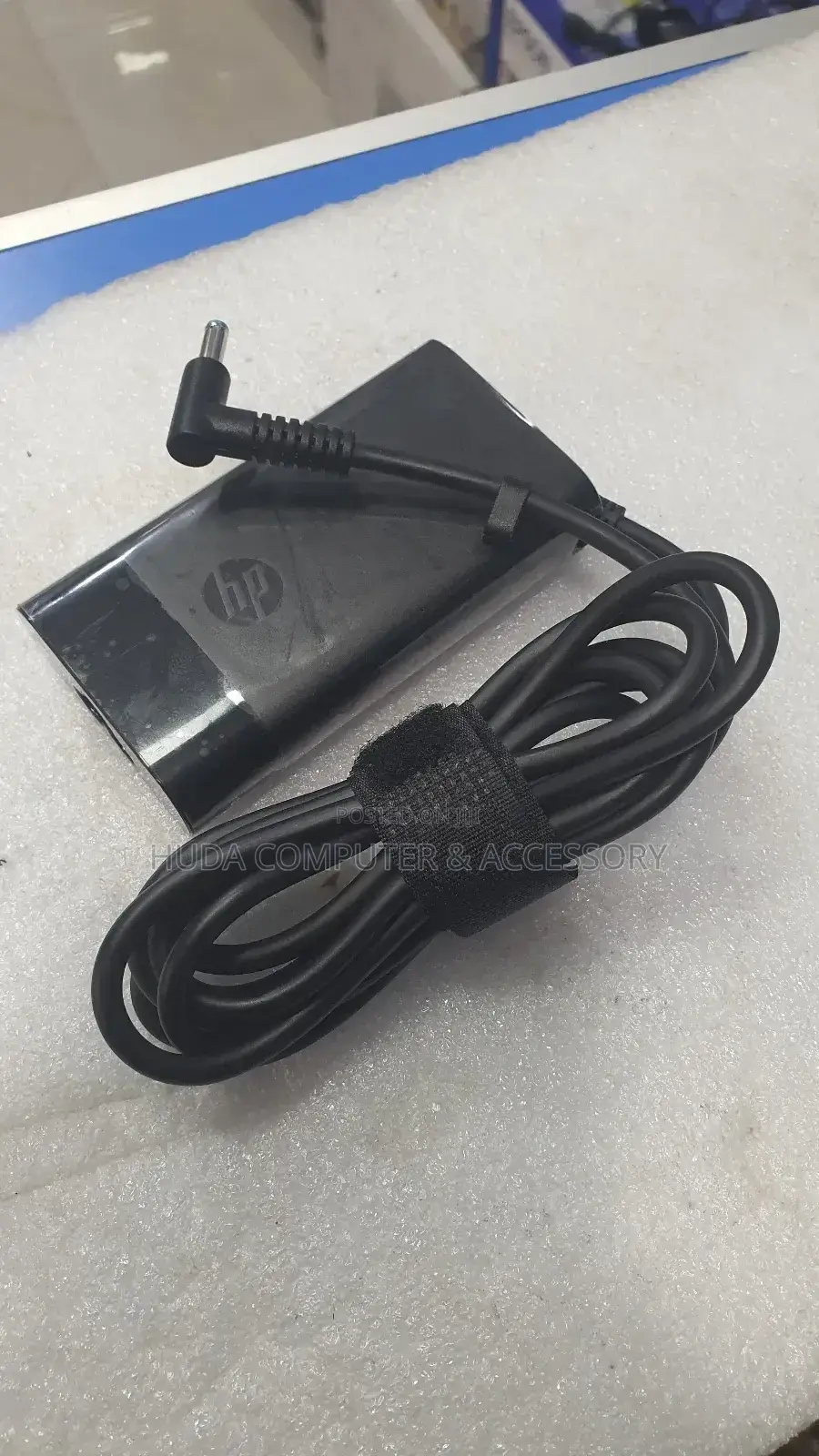 Hp Blue Pin Charger