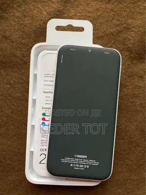 Photo - Veger Power Bank