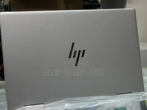 New Laptop HP Envy X360 8GB Intel Core I5 SSD 512GB