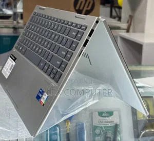 New Laptop HP Envy X360 8GB Intel Core I5 SSD 512GB