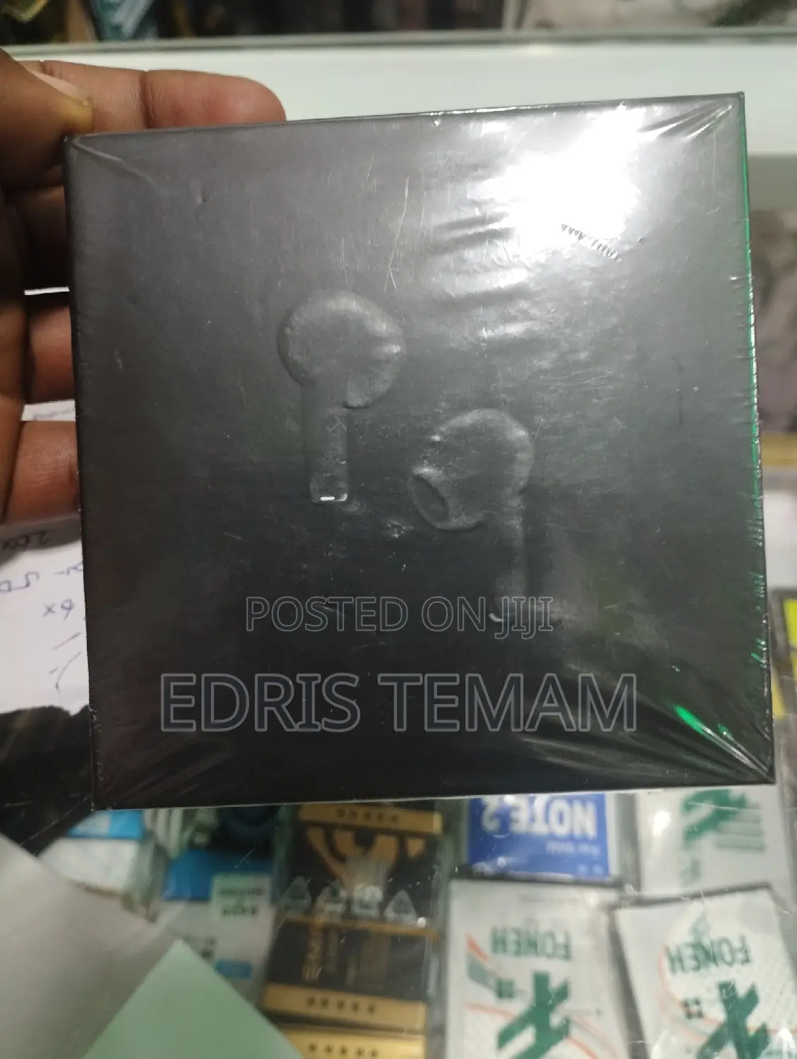 Air Pod Pro 3rd Generation