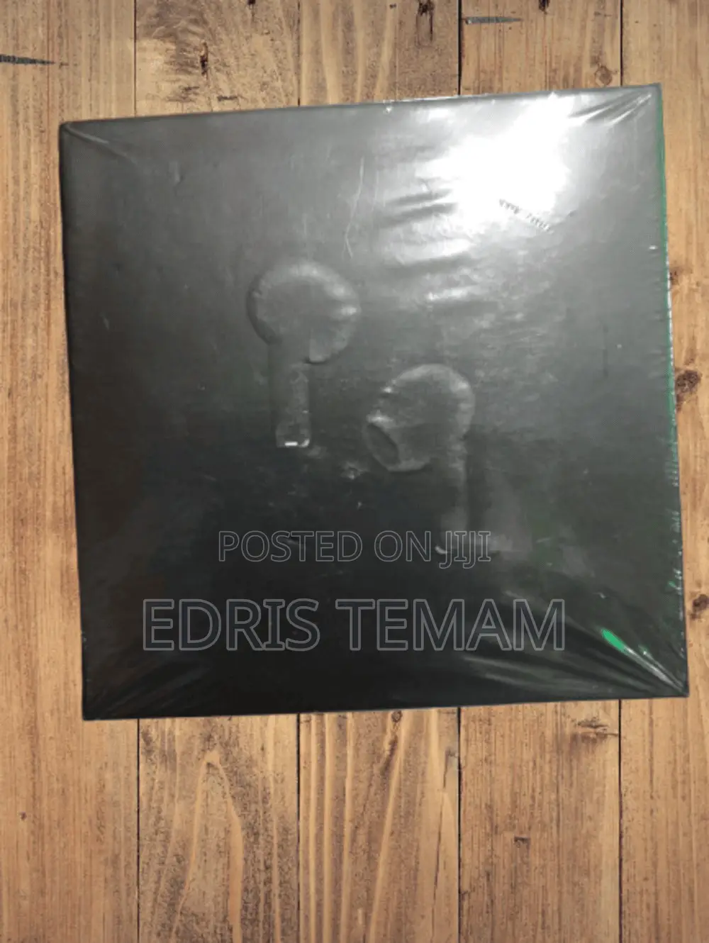 Air Pod Pro 3rd Generation for Comfortable Sound Base