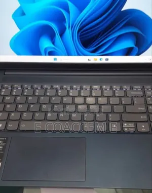 New Laptop Lenovo 12GB Intel Core I7 SSD 512GB