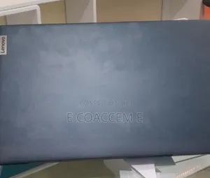 New Laptop Lenovo 12GB Intel Core I7 SSD 512GB