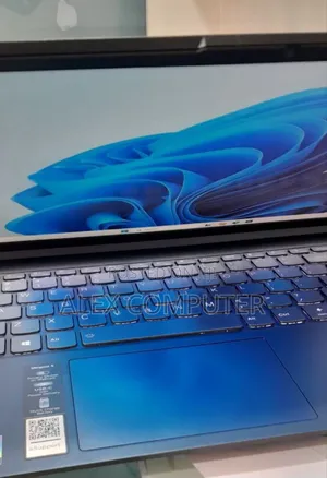 Photo - New Laptop Lenovo Flex 5 12GB Intel Core I7 SSD 512GB