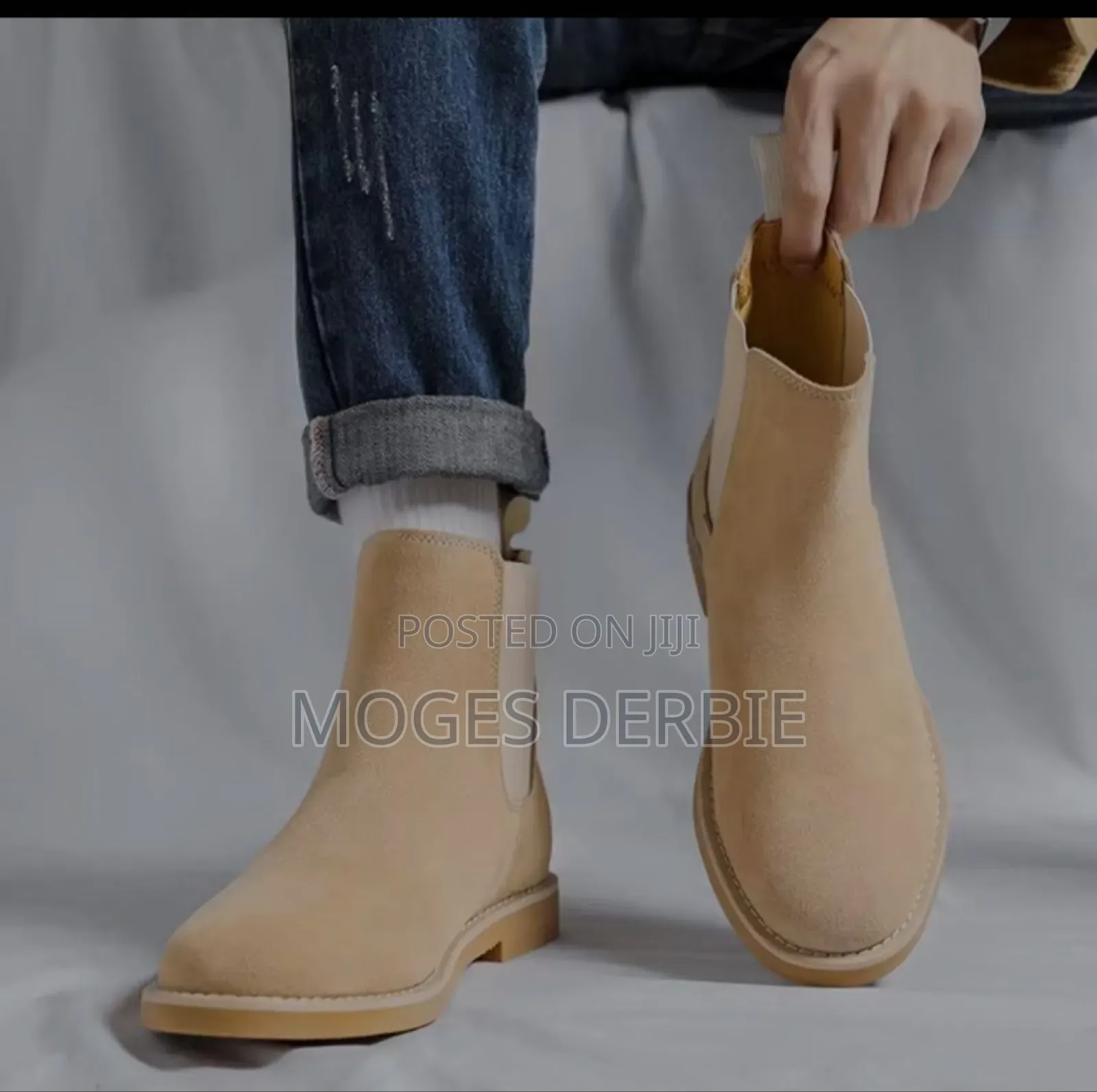 Chelsea Boots
