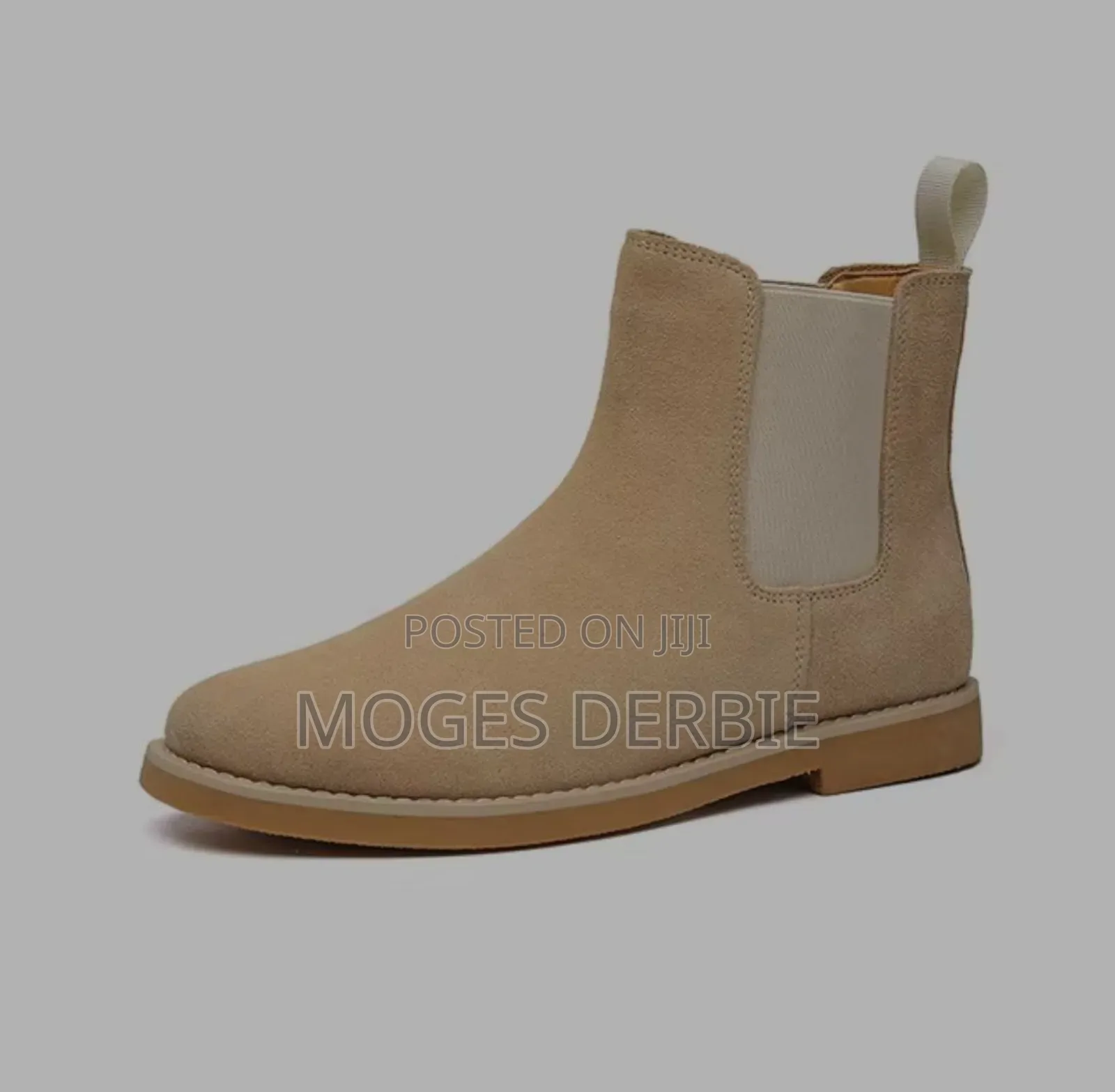 Chelsea Boots