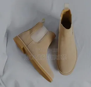 Chelsea Boots
