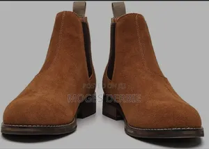 Men's Boots