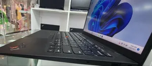 New Laptop Lenovo ThinkPad X1 Carbon 16GB Intel Core I7 SSD 16 GB