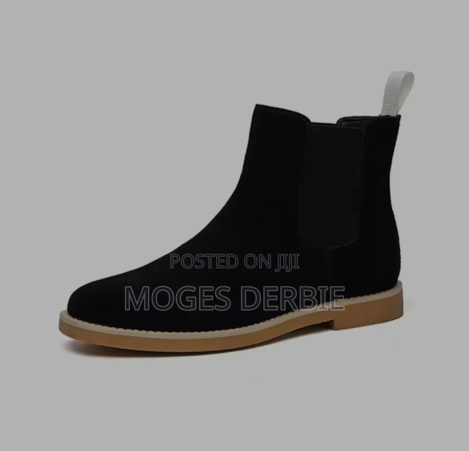 Mens Boots
