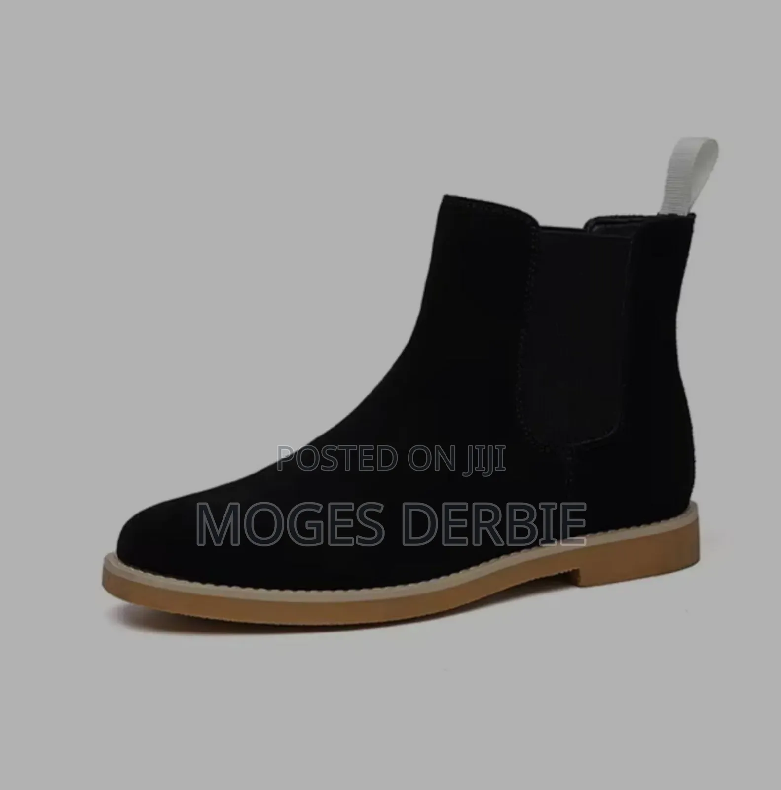 Mens Boots