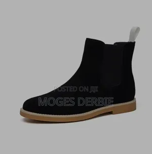 Mens Boots