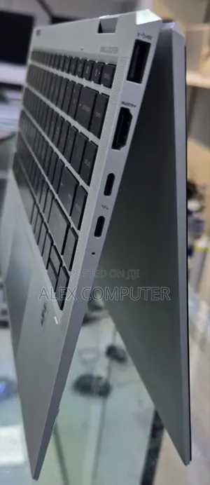 New Laptop HP EliteBook X360 1040 G7 16GB Intel Core I7 SSD 512GB