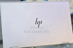 New Laptop HP EliteBook X360 1040 G7 16GB Intel Core I7 SSD 512GB
