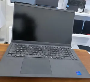 New Laptop Dell 16GB Intel Core I7 SSD 512GB