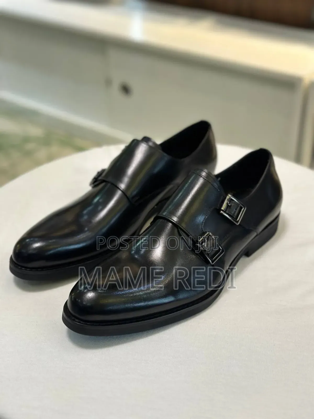 BEDERNLU Classic Shoes  Italian Shoes