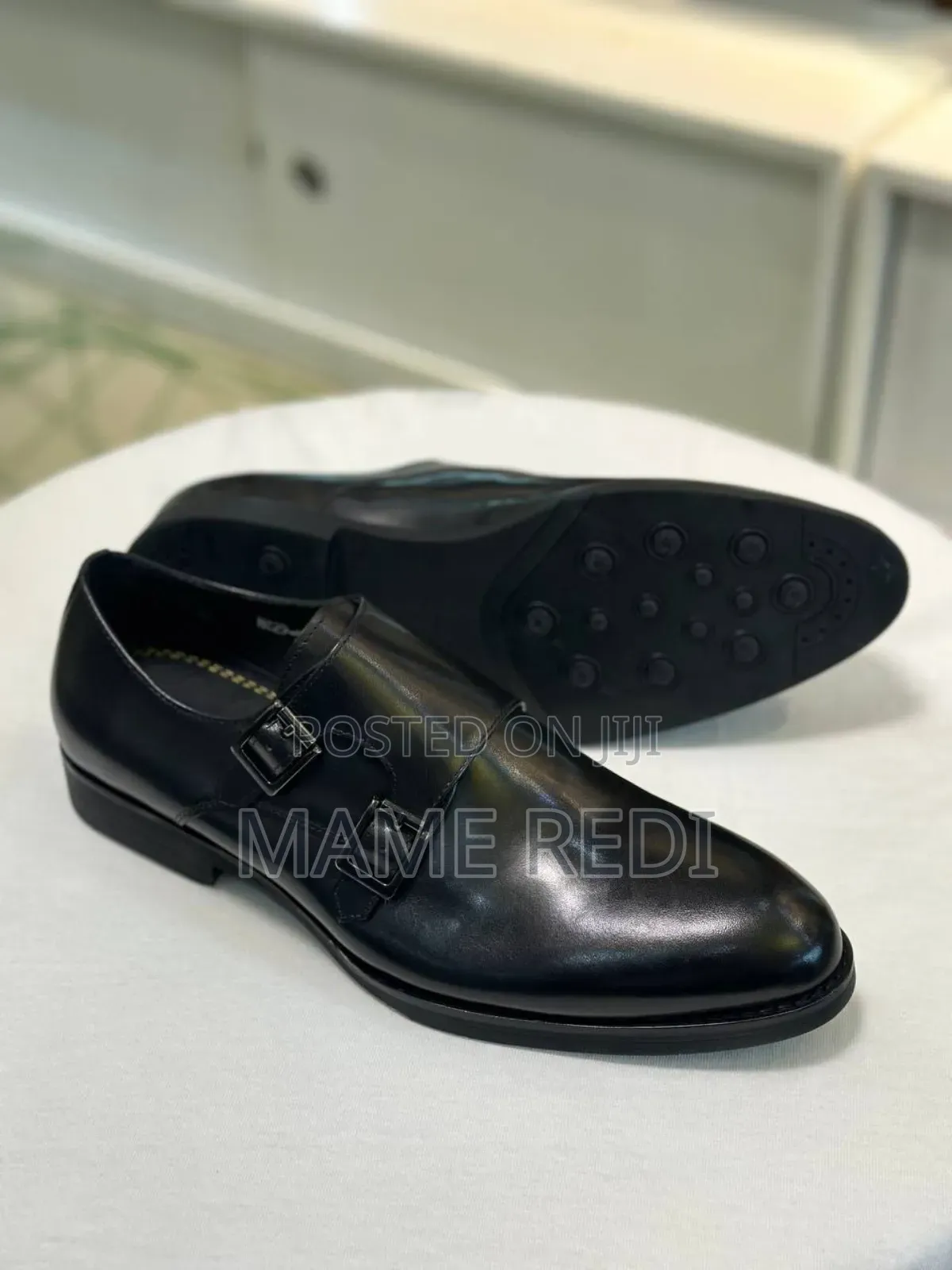 BEDERNLU Classic Shoes  Italian Shoes