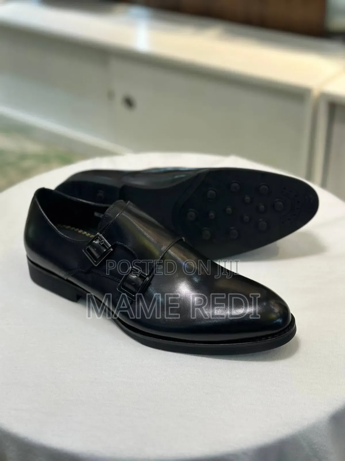 BEDERNLU Classic Shoes  Italian Shoes