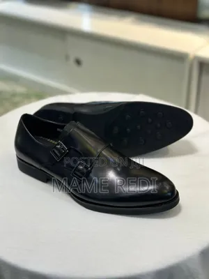 BEDERNLU Classic Shoes  Italian Shoes