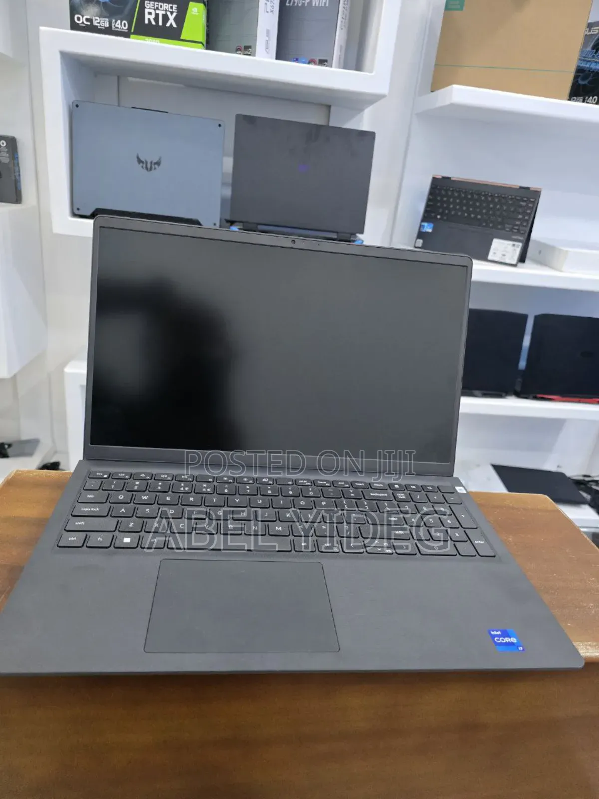 New Laptop Dell Vostro 15 3549 16GB Intel Core I7 SSD 512GB