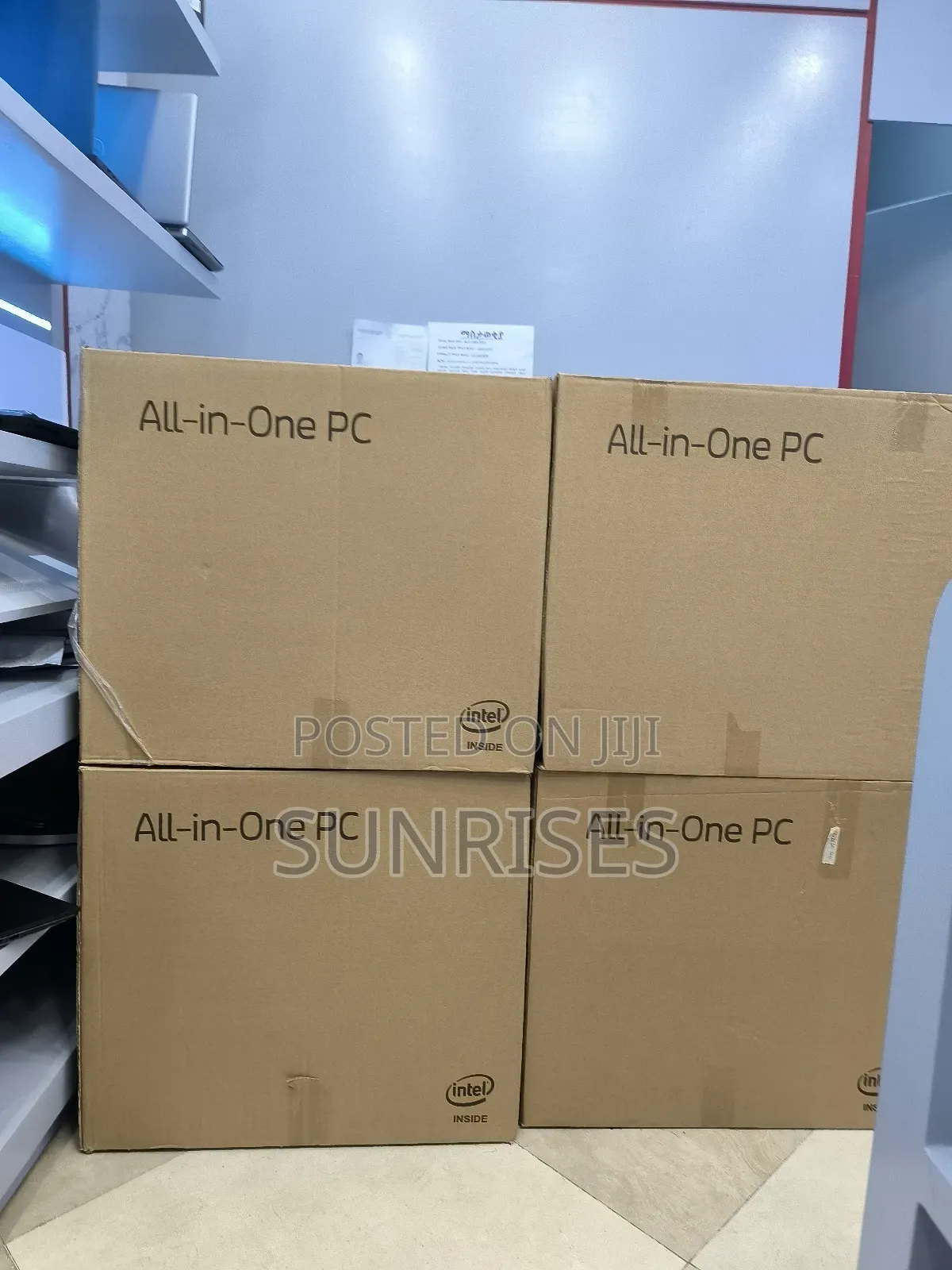 New Desktop Computer Dell 8GB Intel Core I7 HDD+SSD 1T