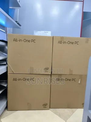 Photo - New Desktop Computer Dell 8GB Intel Core I7 HDD+SSD 1T