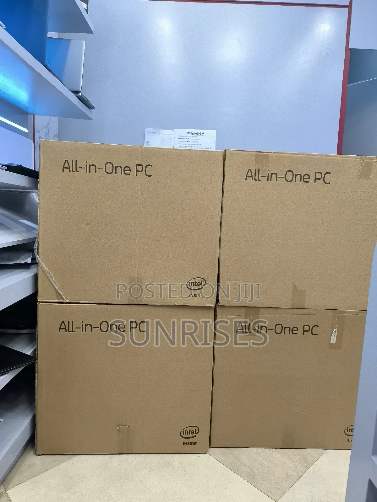 New Desktop Computer Dell 8GB Intel Core I7 HDD+SSD 1T