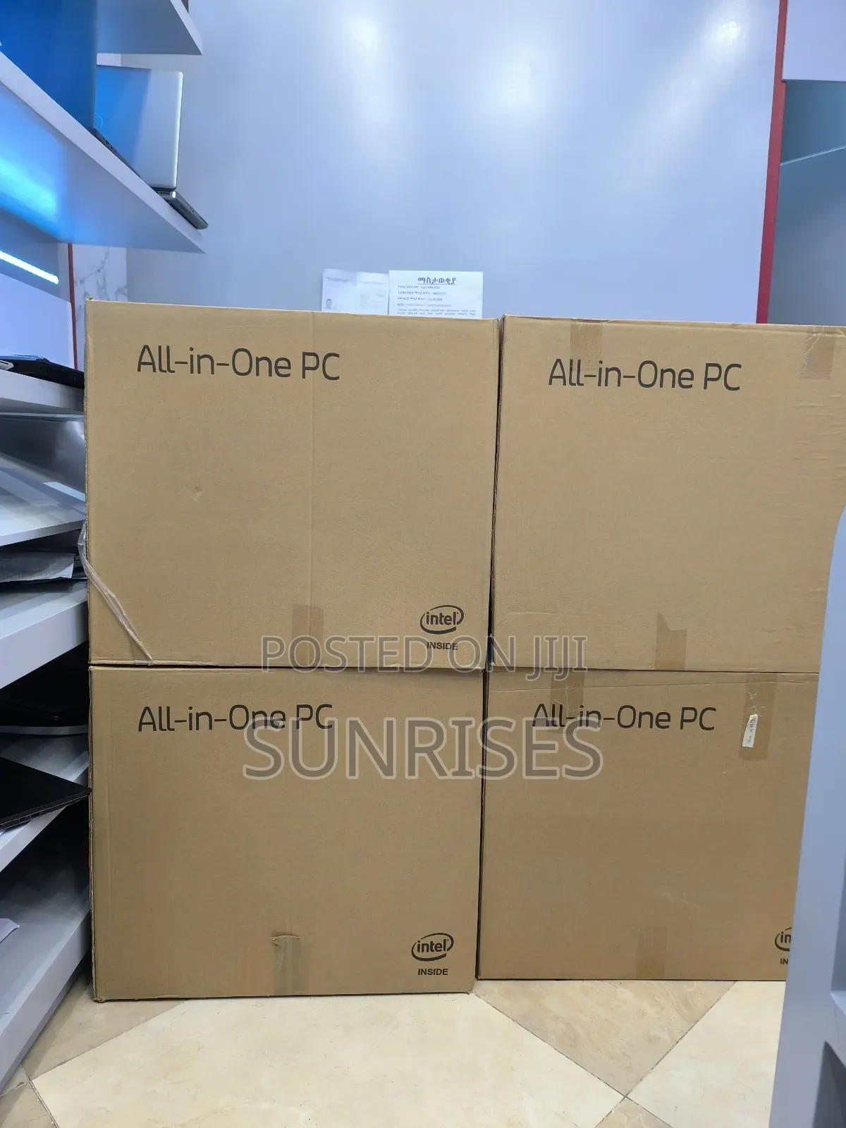 New Desktop Computer Dell 8GB Intel Core I7 HDD+SSD 1T